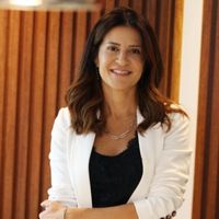 Foto de perfil de LUCIANA CARDOSO
